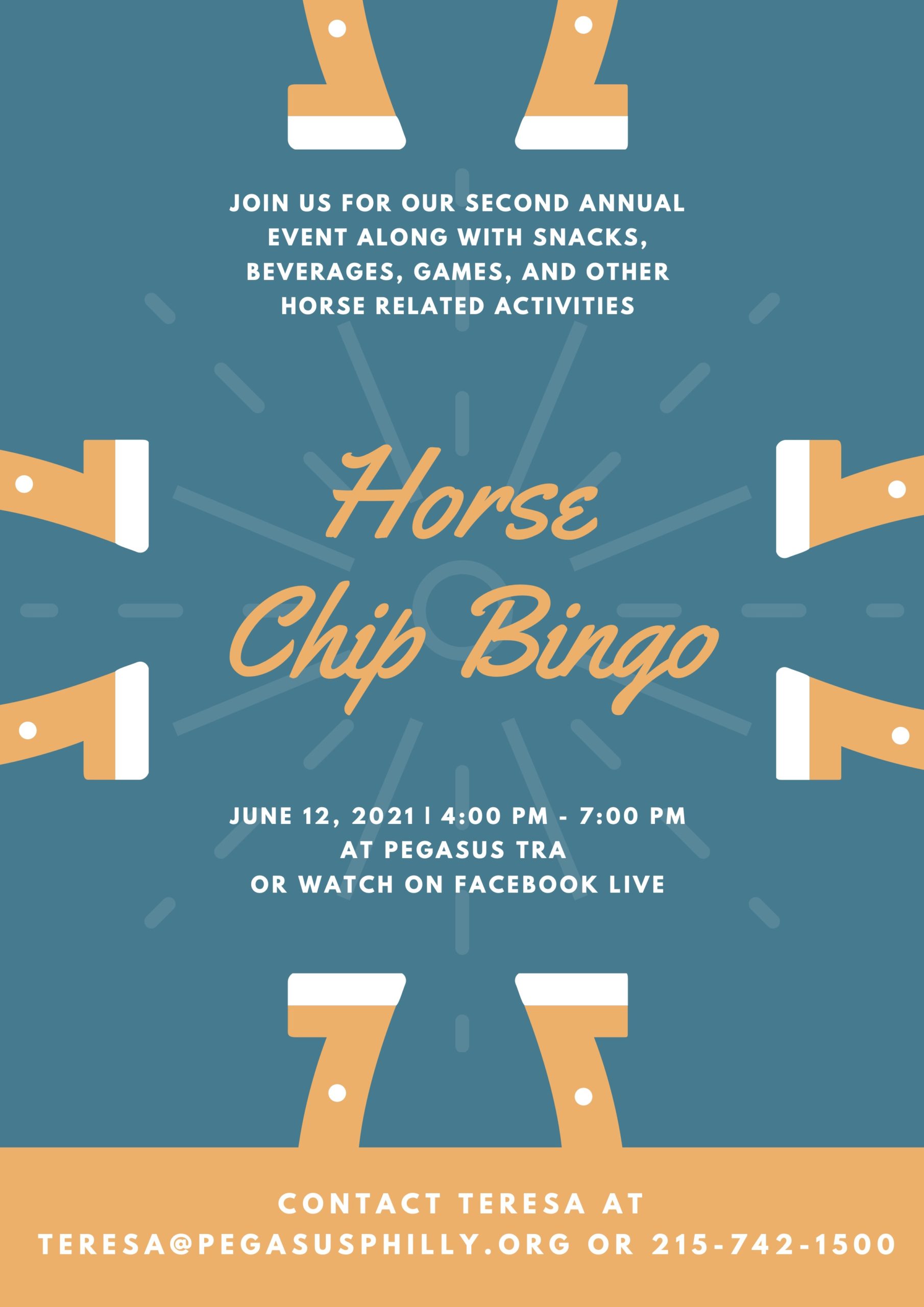 HorseChipBingoFlyer2021