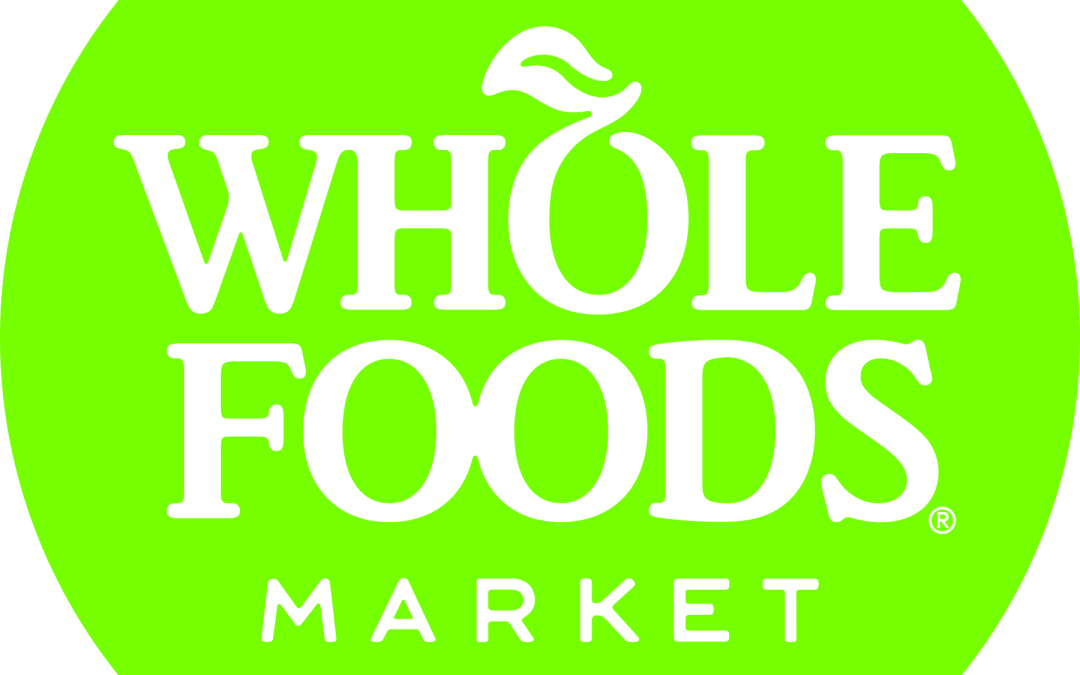 Pegasus selected as Nickels for Non-Profit partner Whole Foods Market Jenkintown