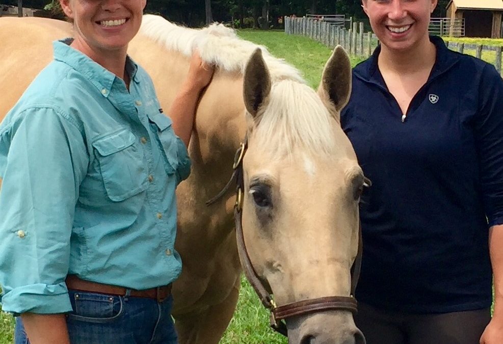 Thank you Beth Rera!