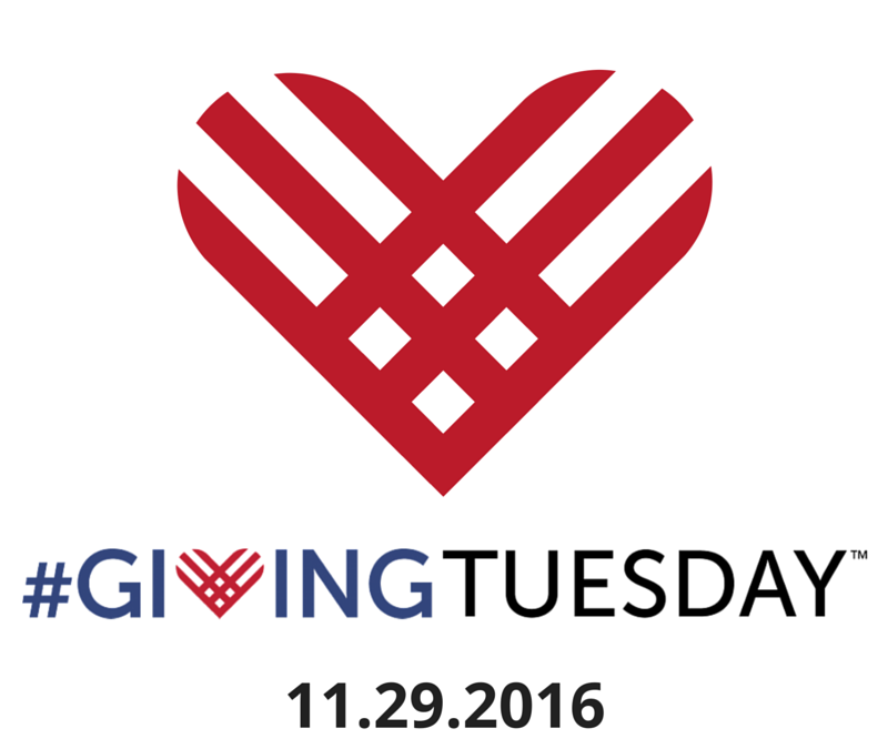 Giving Tuesday at Pegasus