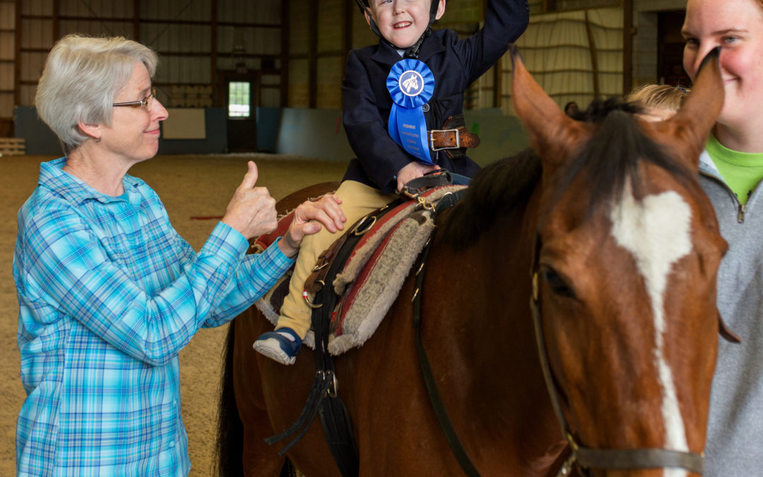 2018 Pegasus Annual Horse Show Pictures