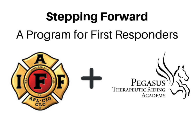 Pegasus TRA announces program for First Responders